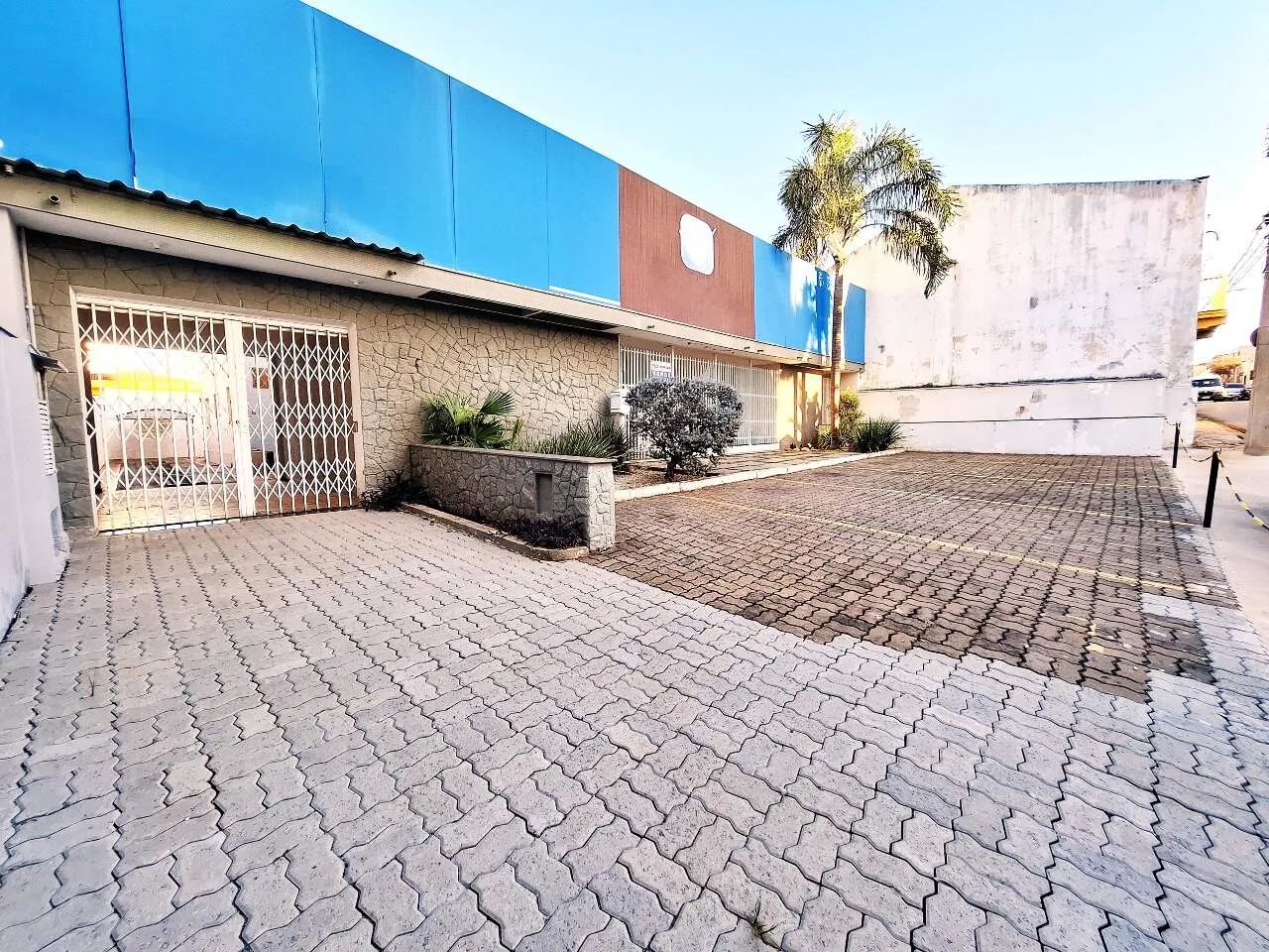 Casa Comercial mobiliada para alugar no Centro de Limeira  817 m², 9 salas e 4 banheiros
