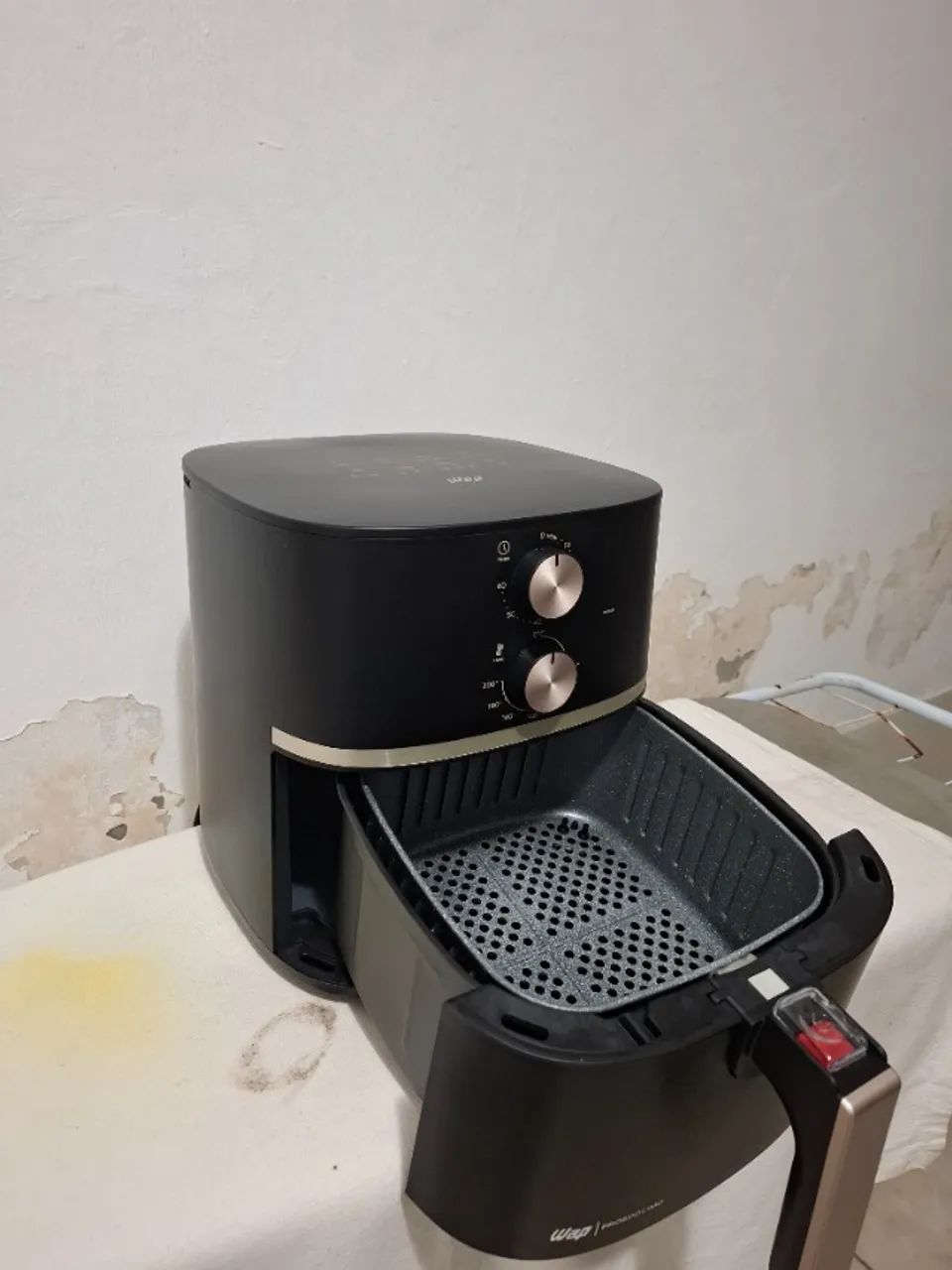 Vendo Air Fryer  - Foto 4