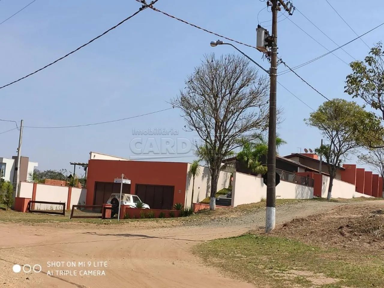 Rural Chácara com Condomínio em Brotas - Foto 2
