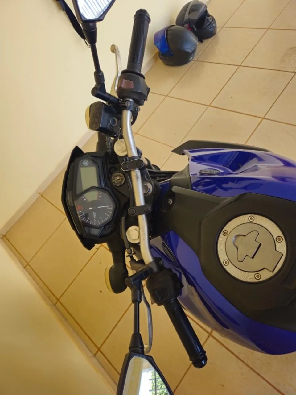 Yamaha MT-03 321cc - Foto 3