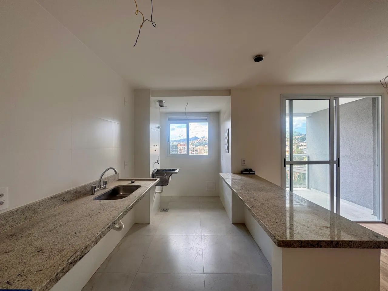 APARTAMENTO COM 2 SUÍTES | PRIMEIRA LOCAÇÃO  - Foto 5