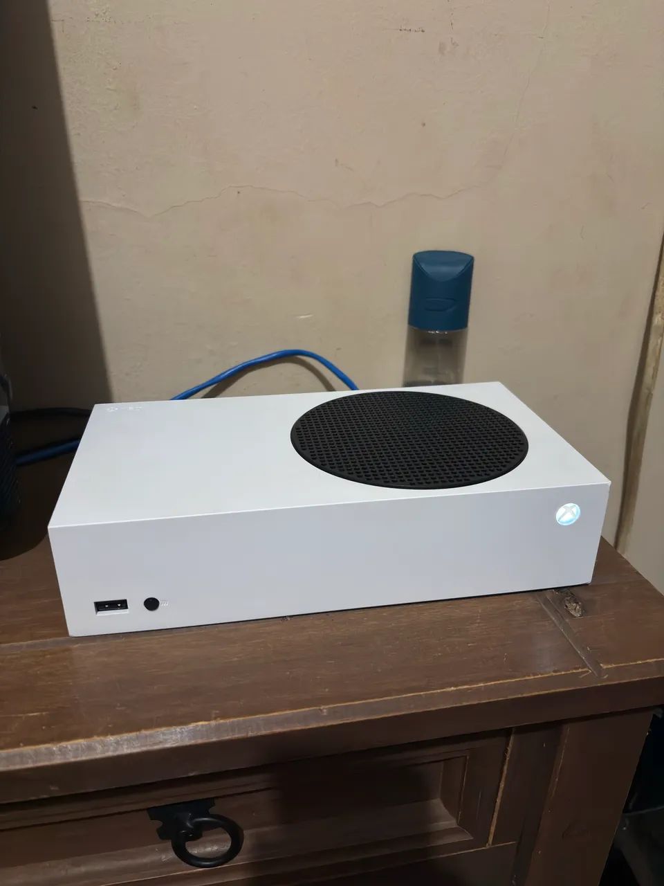 Xbox séries s 500gb usado - Foto 2