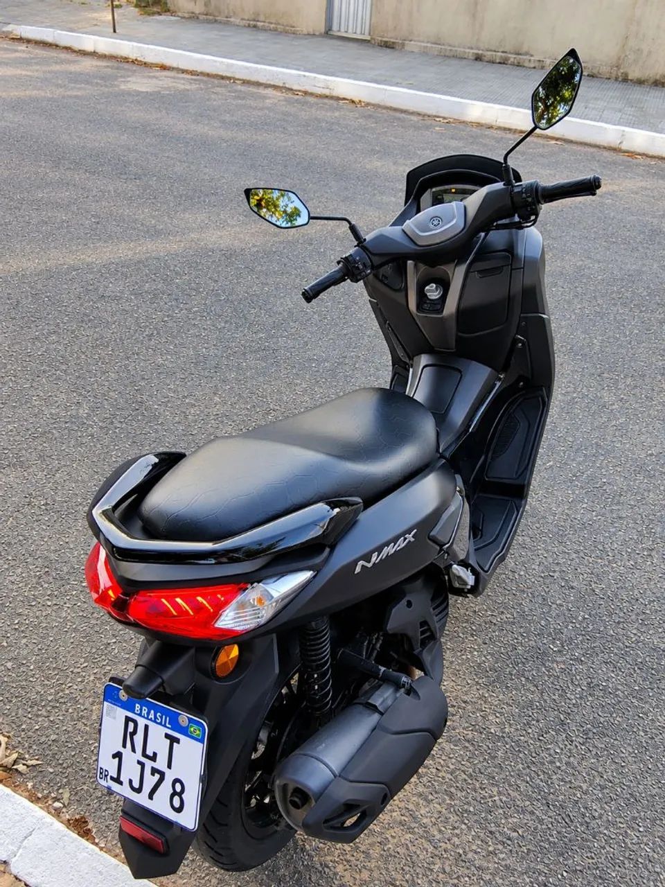 Nmax 2022 ABS - Foto 5