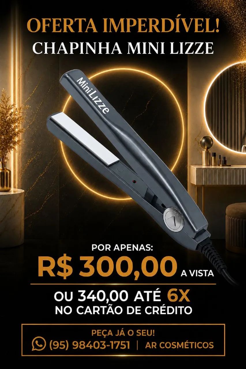 Chapinha  - Foto 2