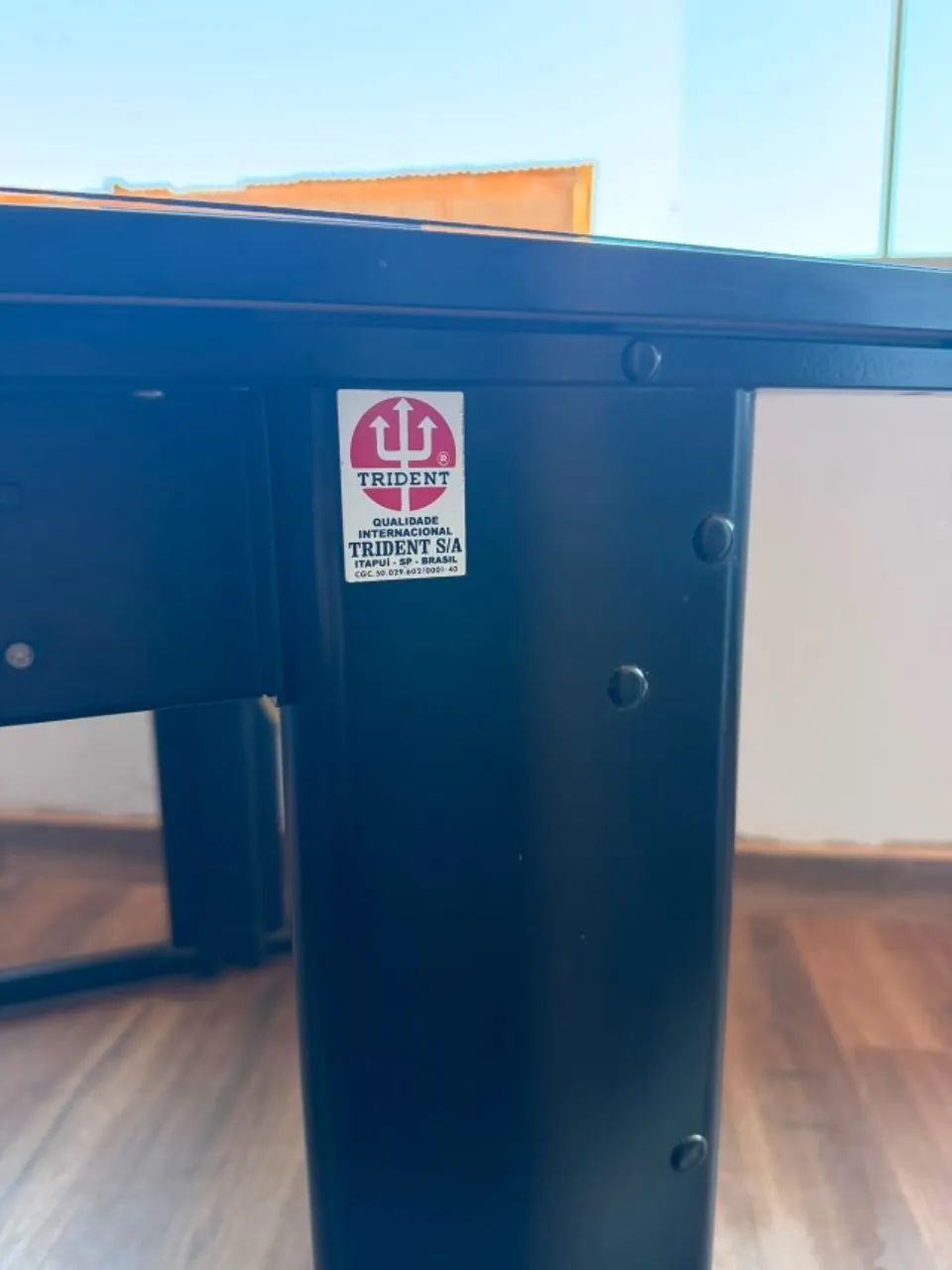 Mesa de Desenho Técnico Trident