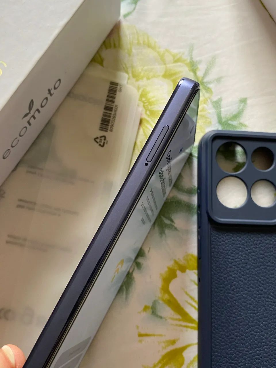 Celular moto g 86 - Foto 5
