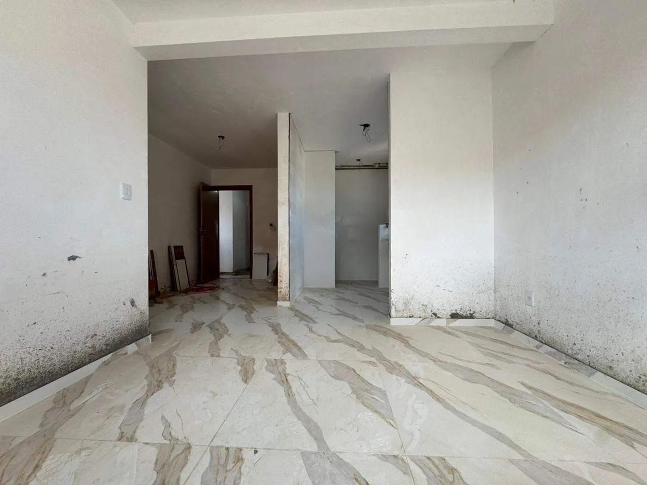 Apartamento à venda - Lindéia, 2 quartos - Belo Horizonte - Foto 5