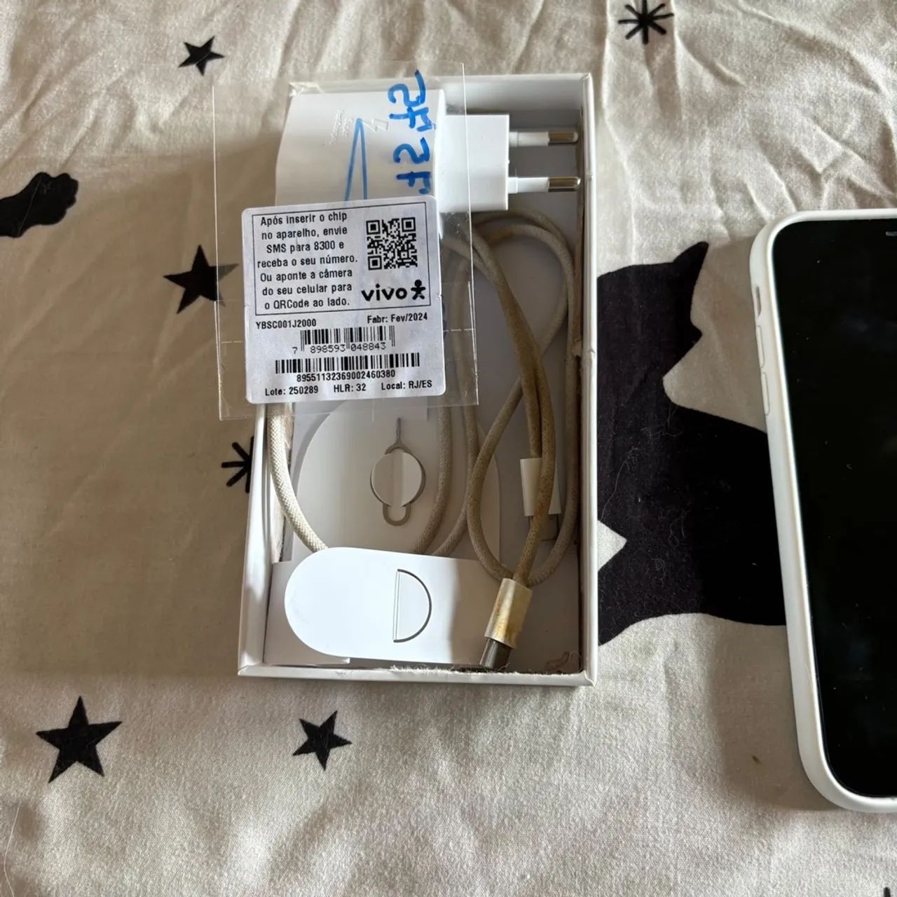 Vendo celular novo - Foto 5