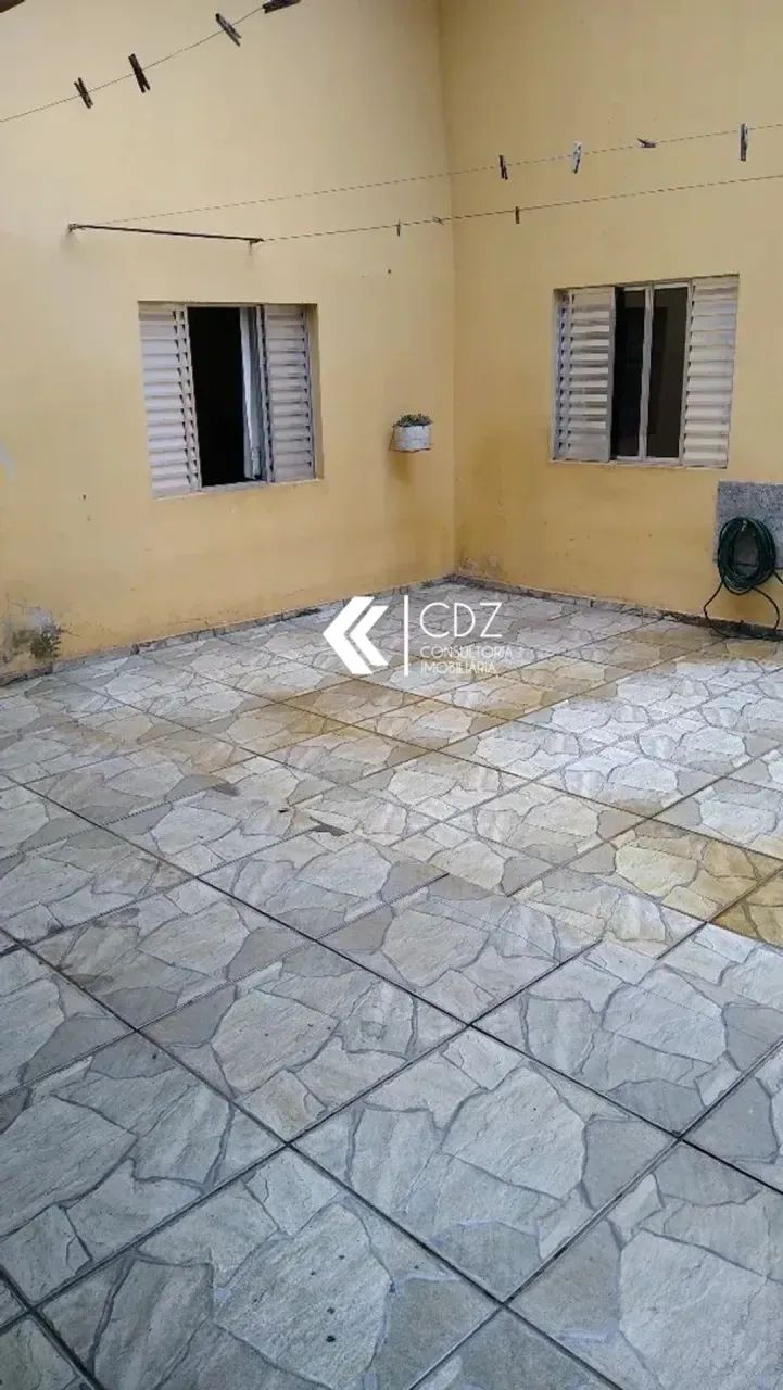 Casa Térrea Nova Votorantim - Sorocaba/SP - Foto 4