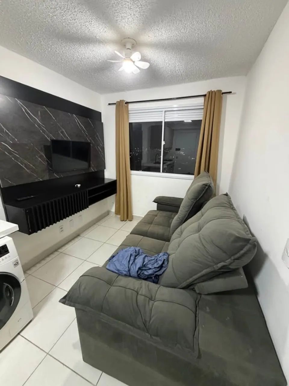 Apartamento em Goiânia 2 quartas  - Foto 4