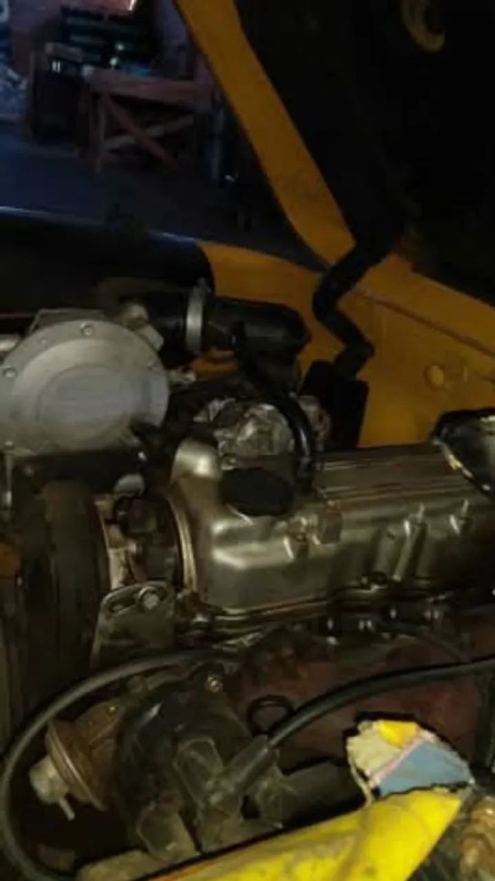 Empilhadeira yale - Foto 5