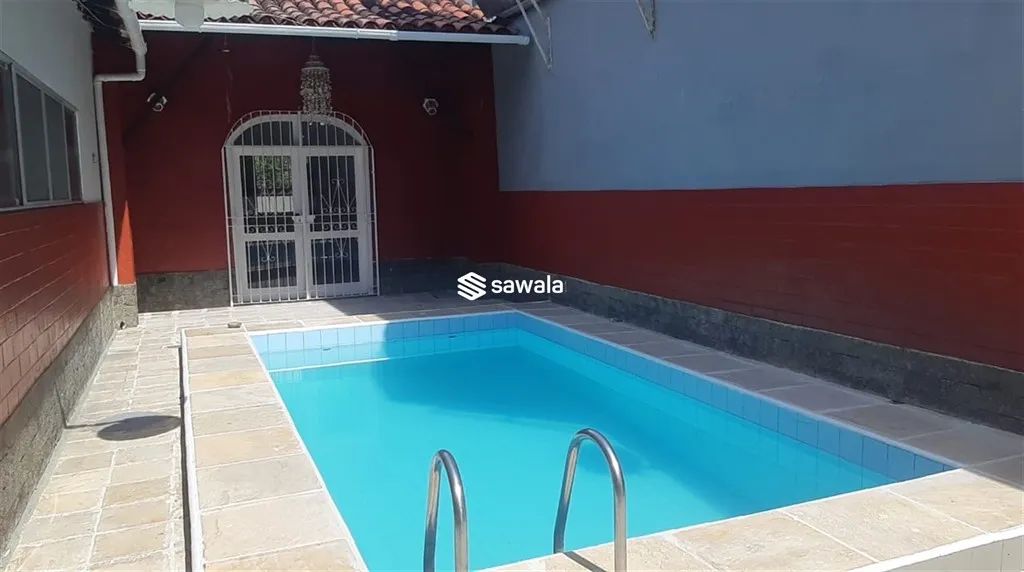 ANIL CONDOMÍNIO JARDIM CLARICE CASA ESPAÇOSA ESTILO COLONIAL 3 QUARTOS 3 VAGAS PISCINA E C