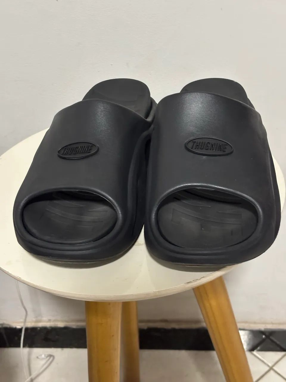 Chinelo Thugnine Cloub Pro Light - Foto 2