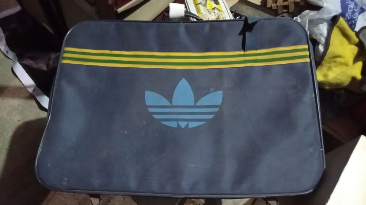 Mala Adidas grande - Foto 3