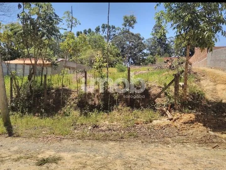 Terreno à venda no Bosque dos Eucaliptos - Araçoiaba da Serra - Foto 2