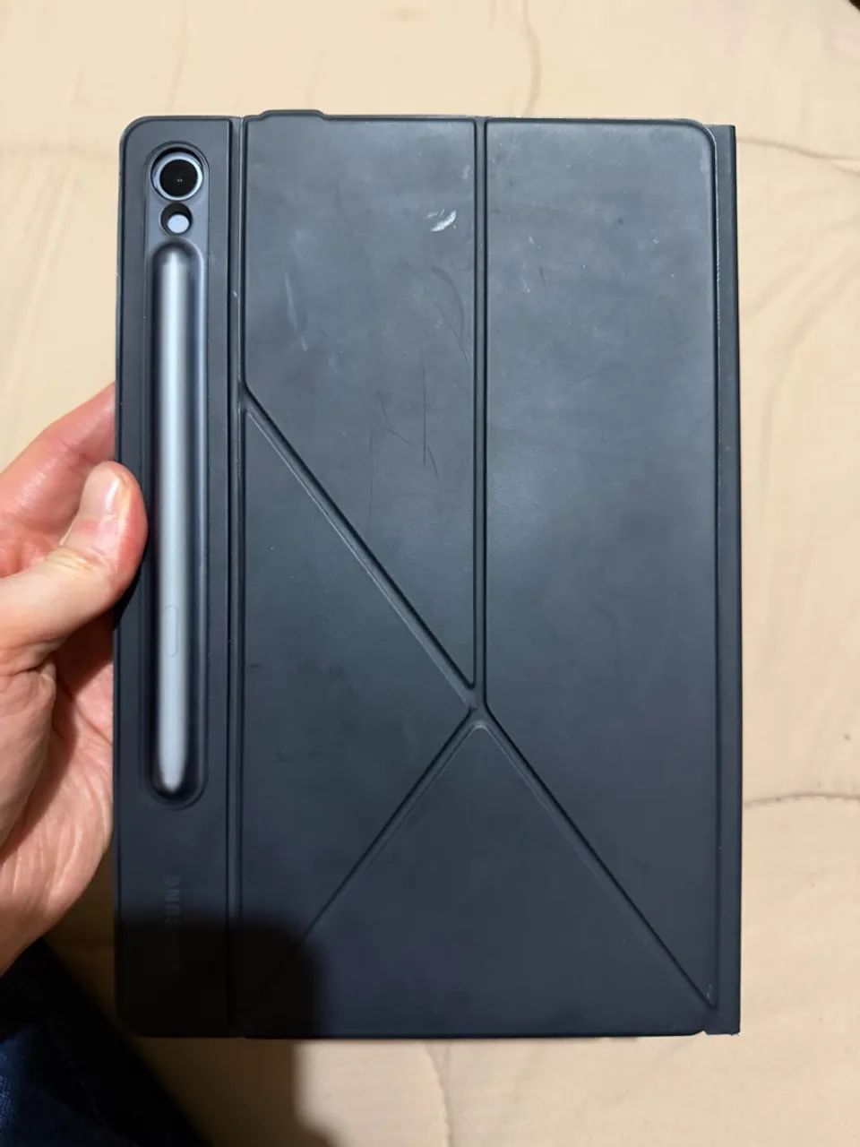 tablet samsung s10 lite - Foto 2