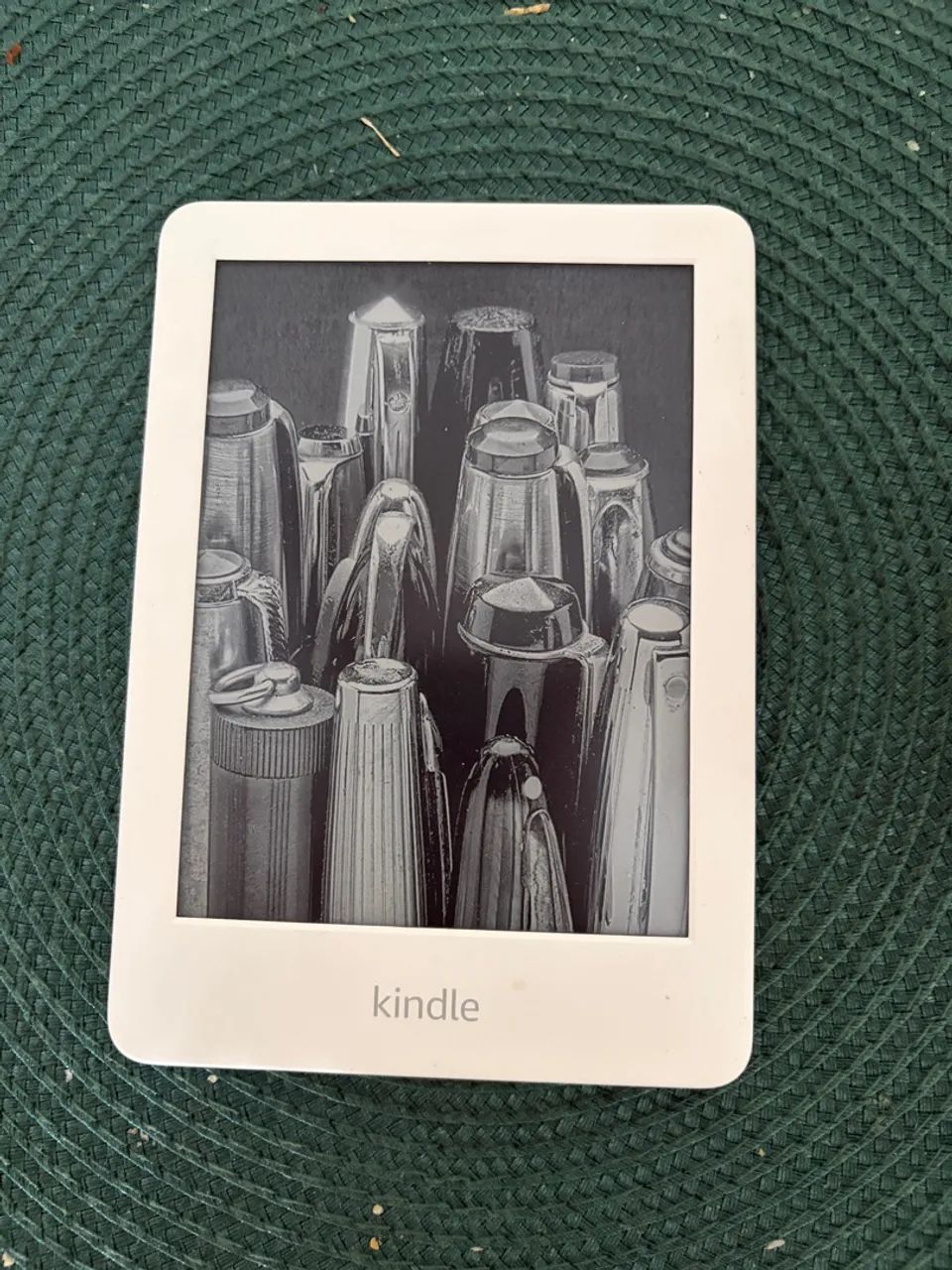 Kindle 10° geração 