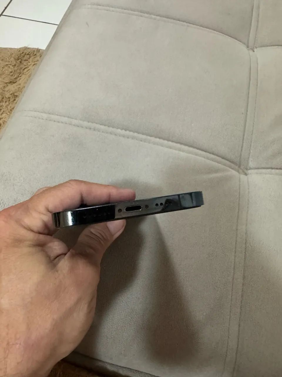VENDO IPHONE 12 PRO MAX - Foto 3