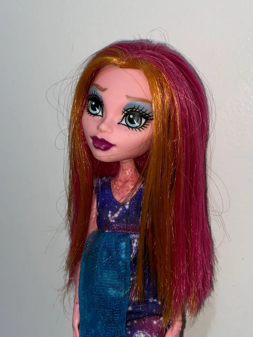 Boneca Gigi 13 wishes Freaky - Foto 4