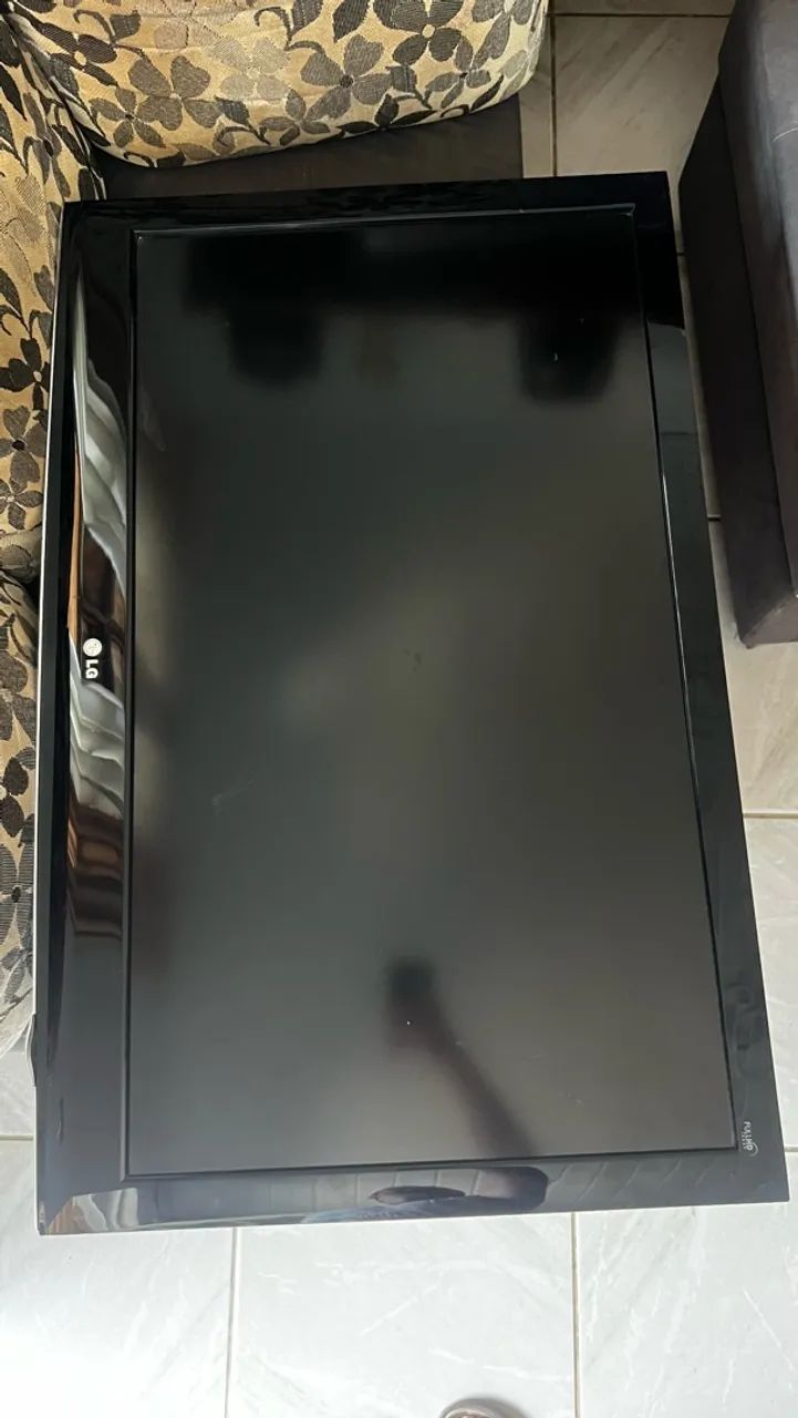 tv lg 42ld420