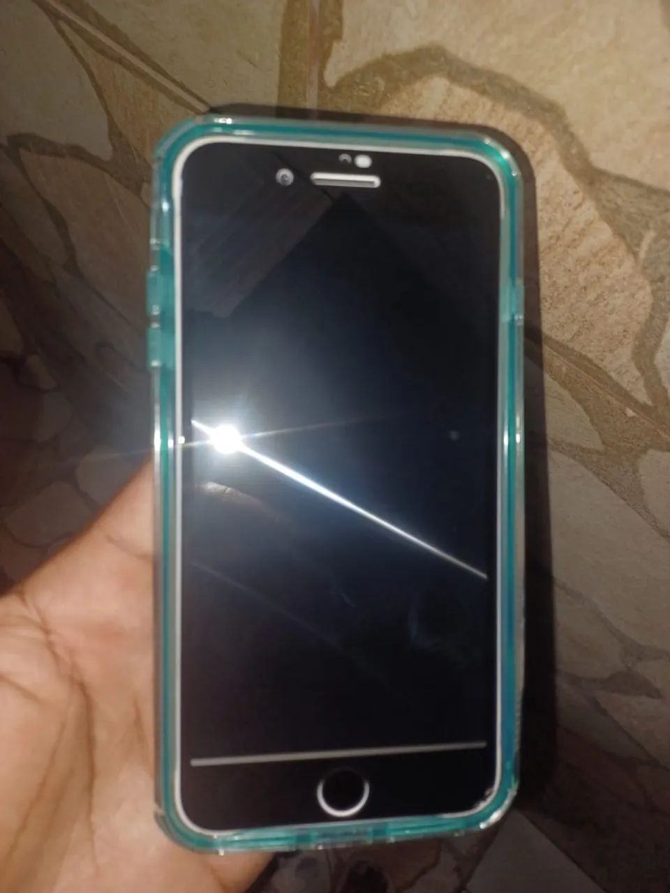iPhone 8 Plus, conservado ! - Foto 5