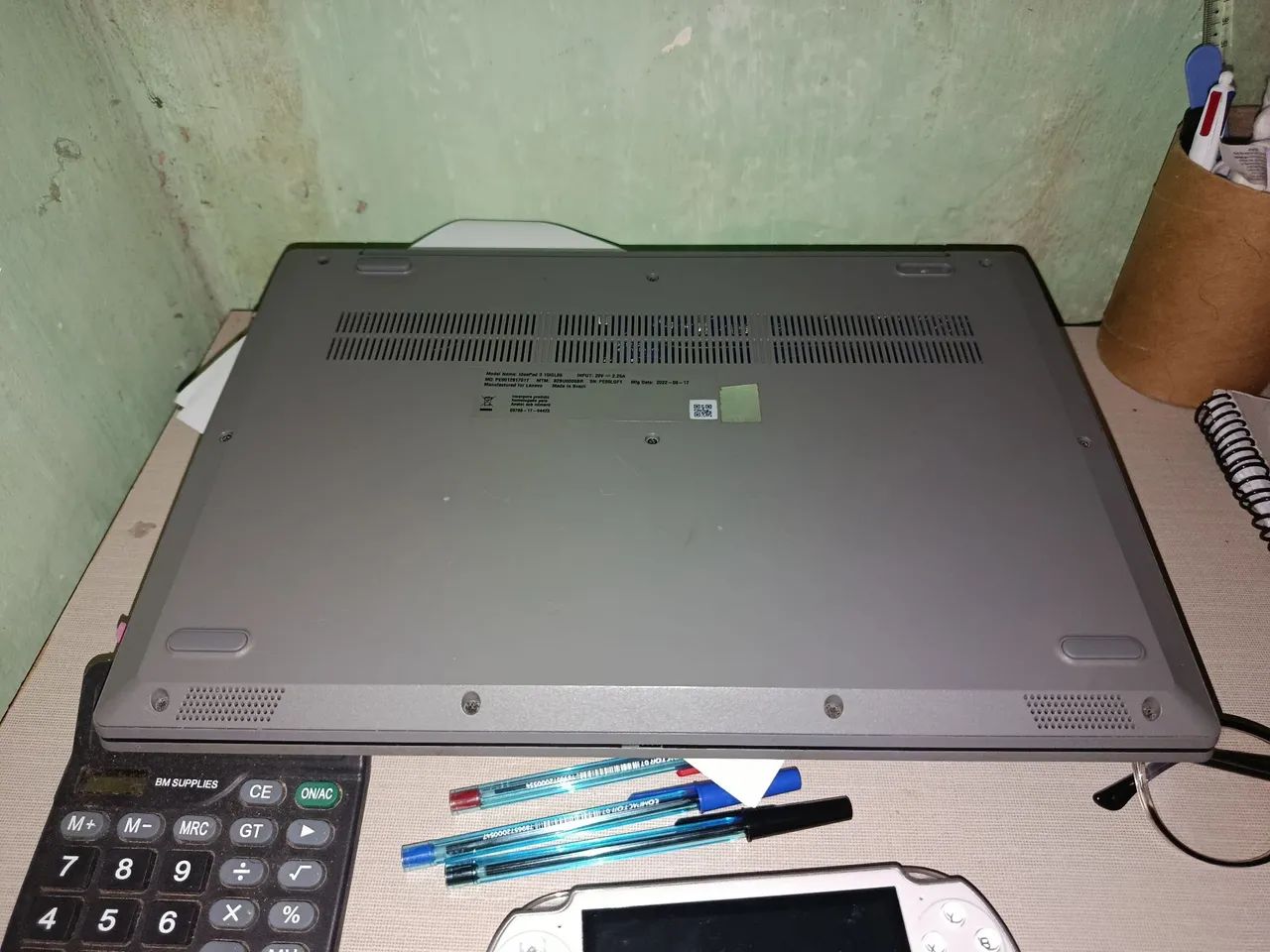Vende-se notebook semi-novo  - Foto 4
