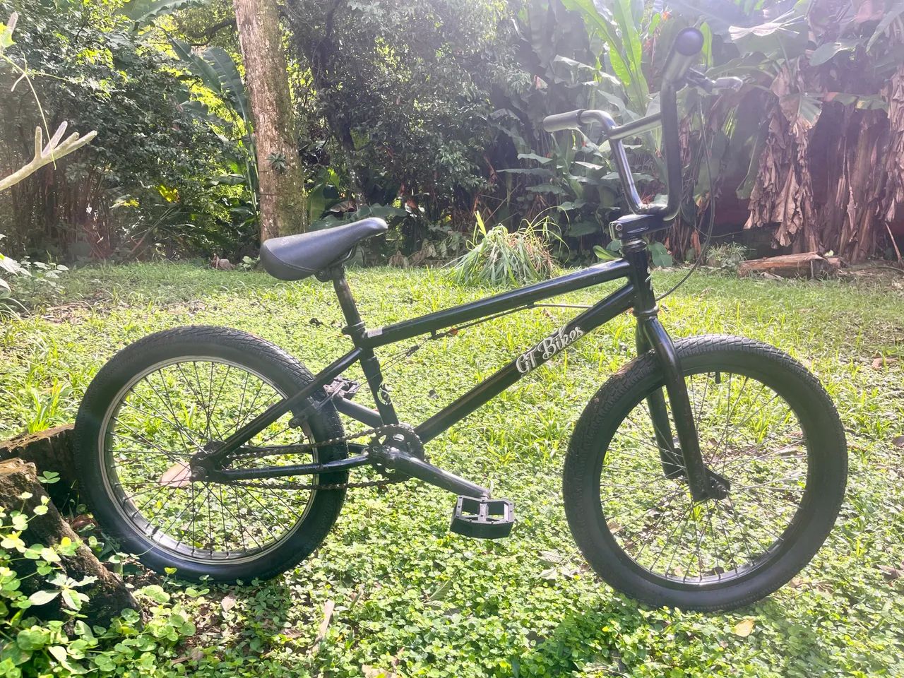 Bicicleta BMX GT Bikes - Foto 2
