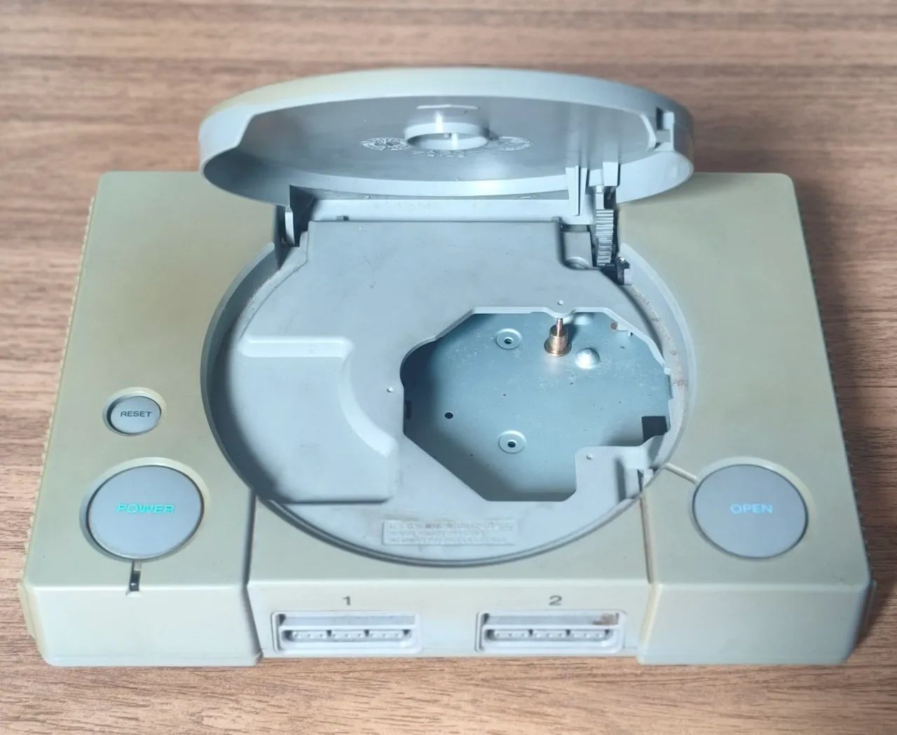 PlayStation 1 fat - Foto 2