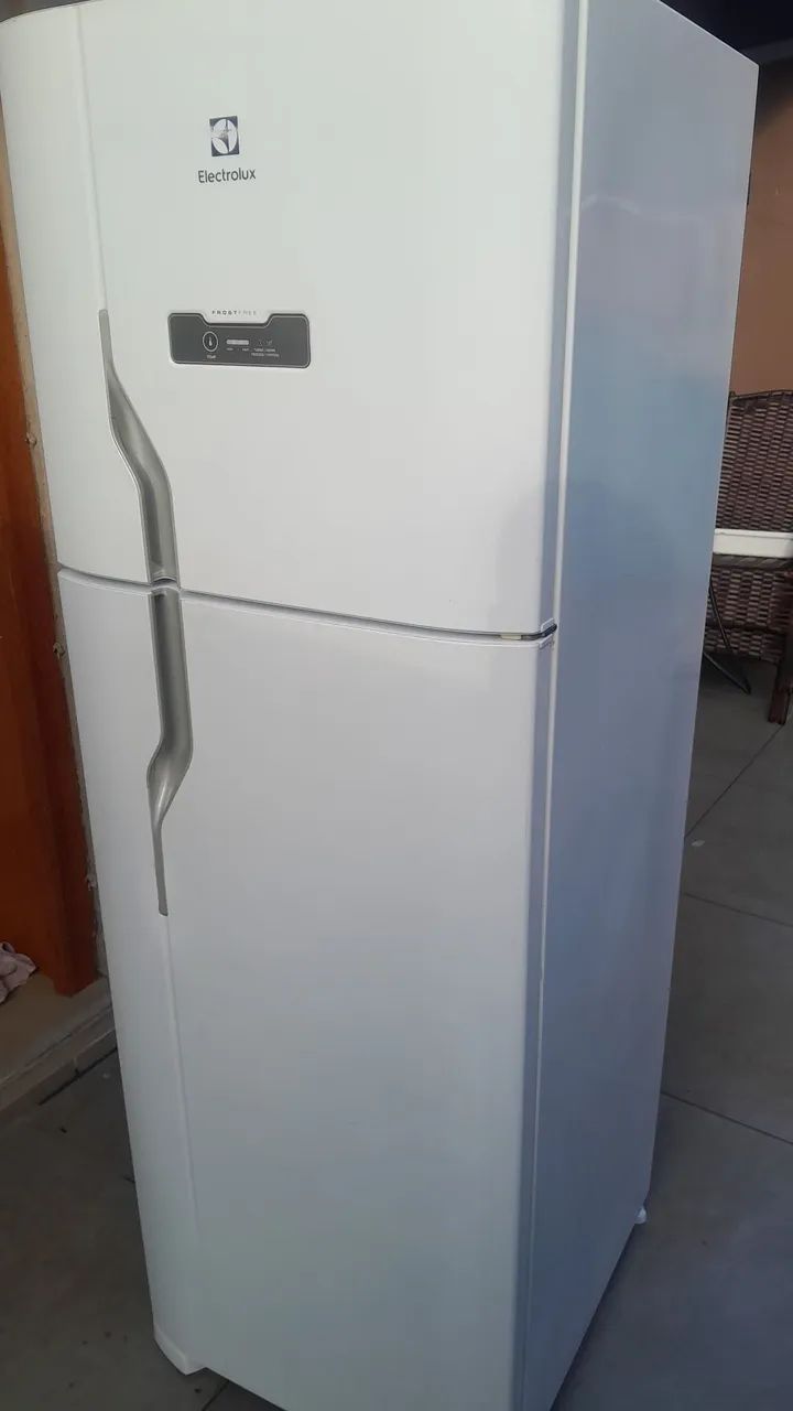 Geladeira 