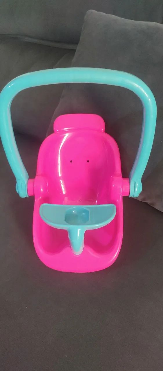Carrinho de Boneca - Foto 3