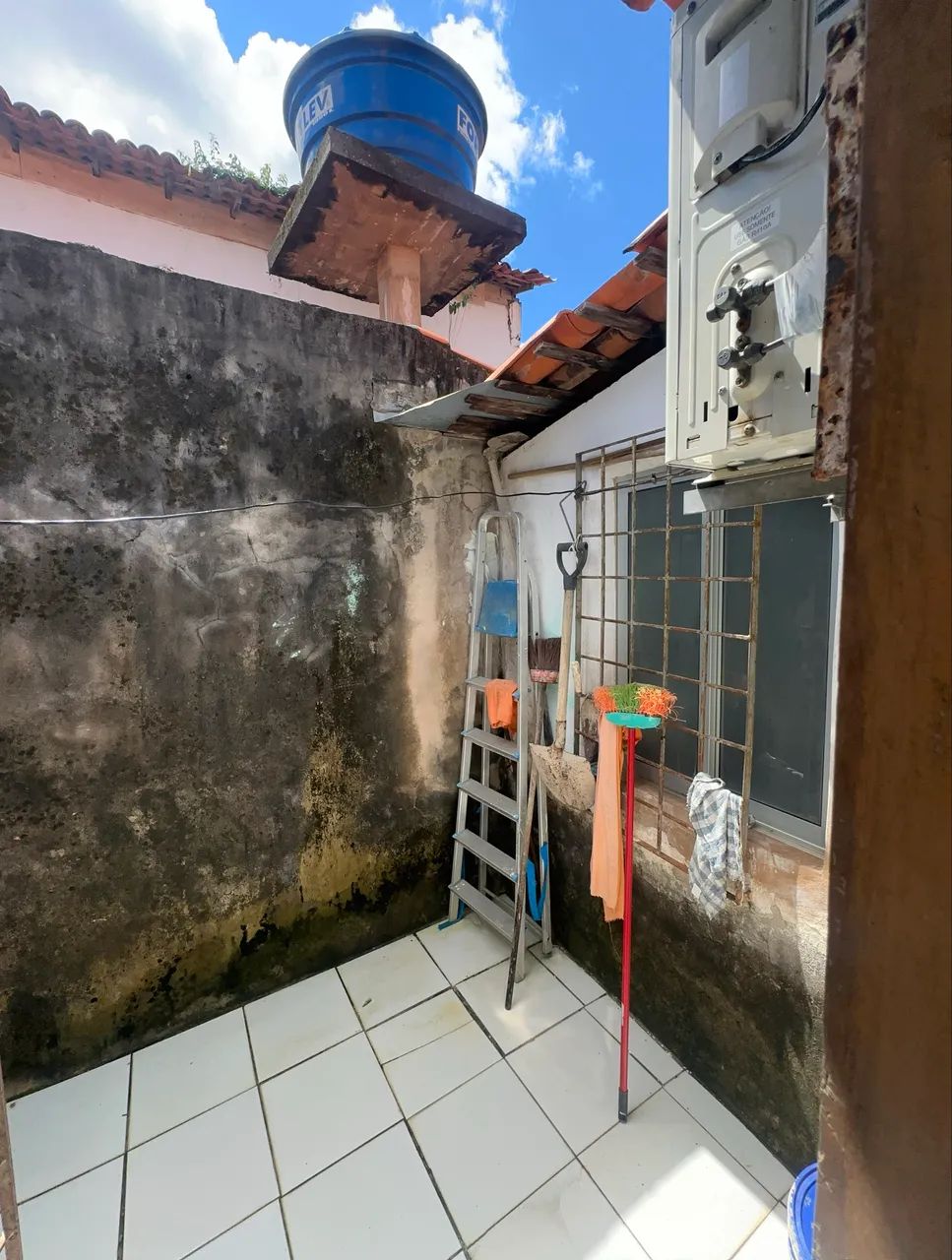 Vendo casa no Parque Vitória  - Foto 4
