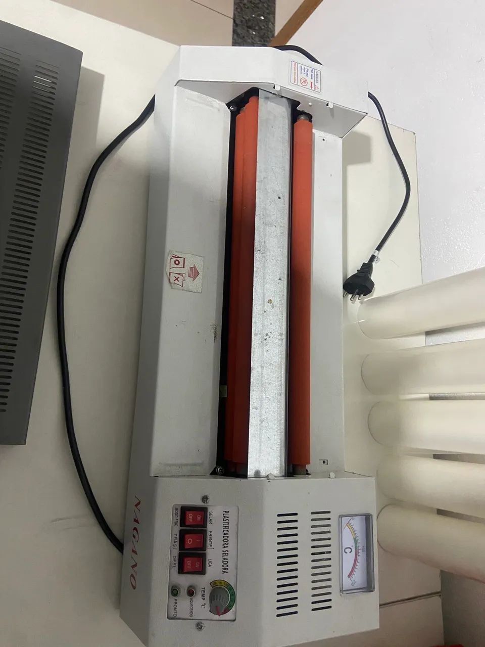 Laminadora - Foto 4