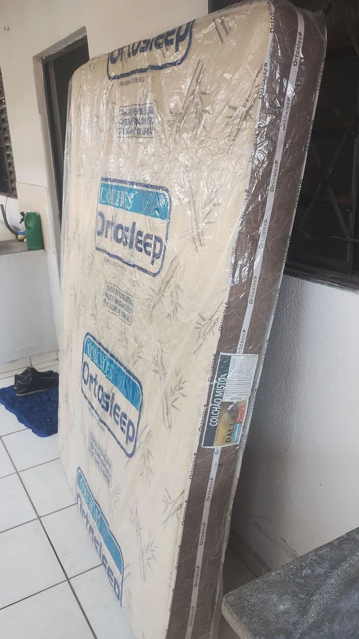 Colchão 