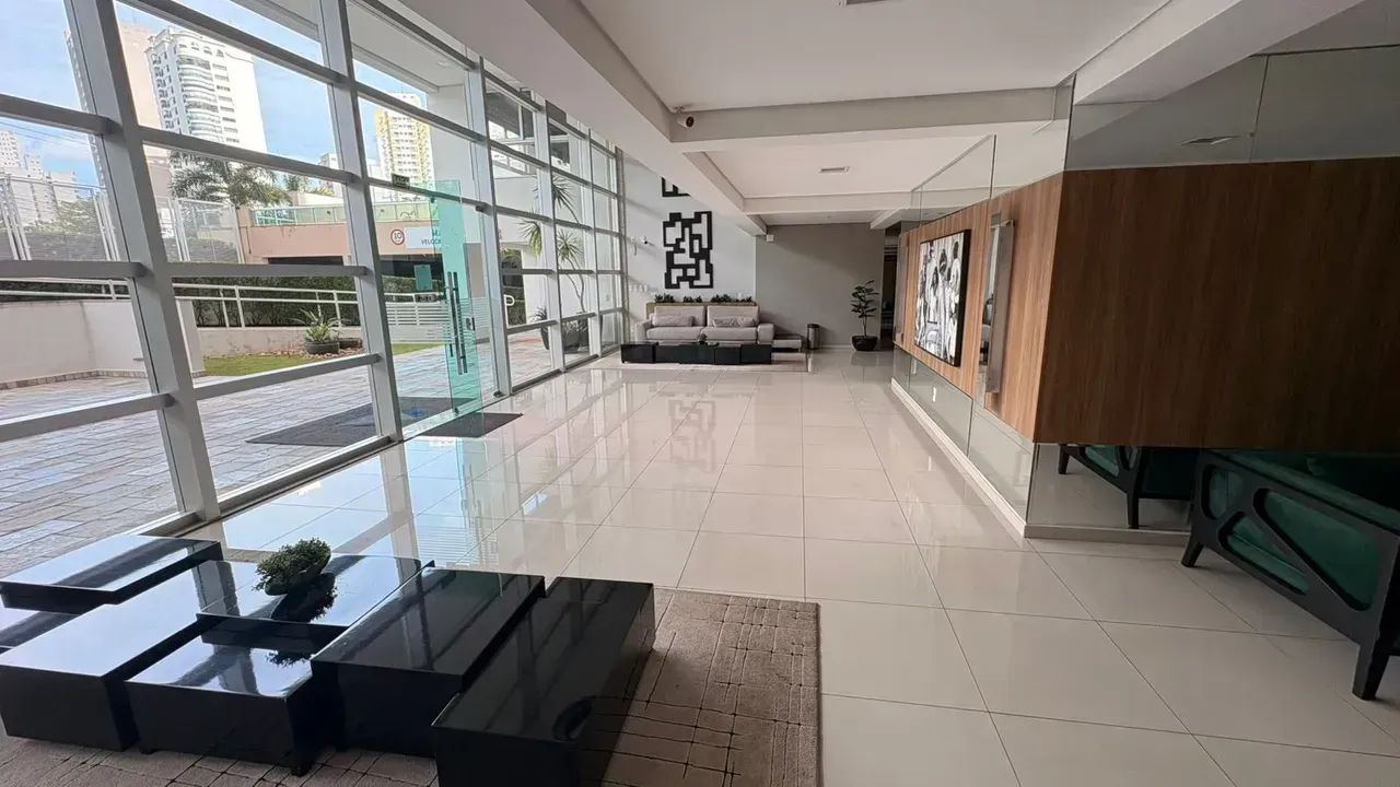 APARTAMENTO ED. ABSOLUTTO - Foto 3