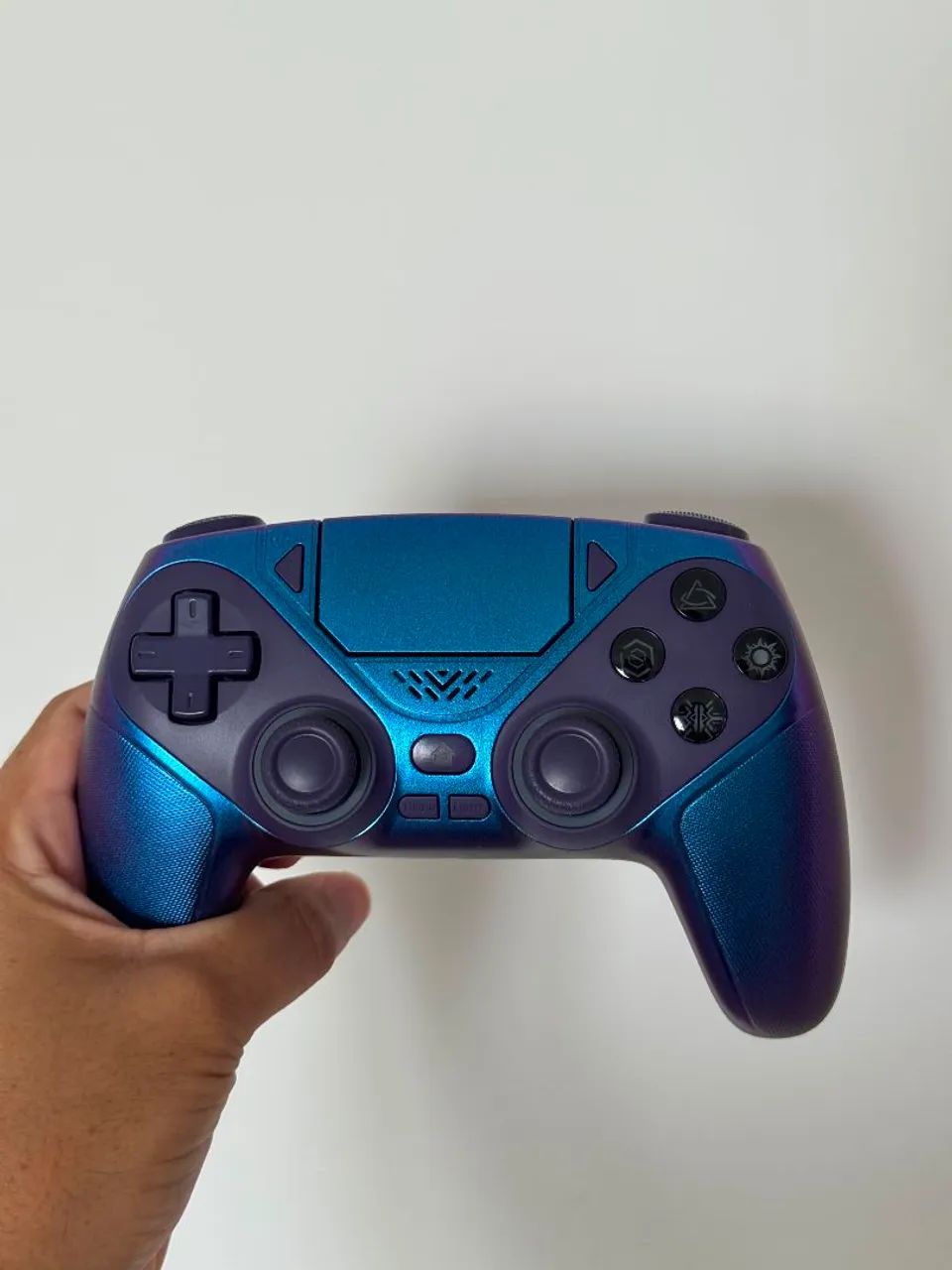 Controle PS5 Paddles e hall effect  - Foto 3