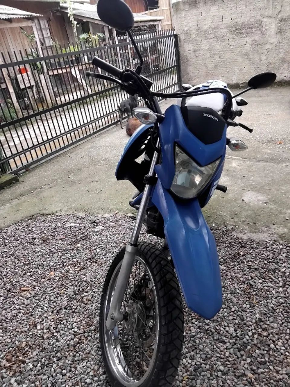 Bros 160 - Foto 2