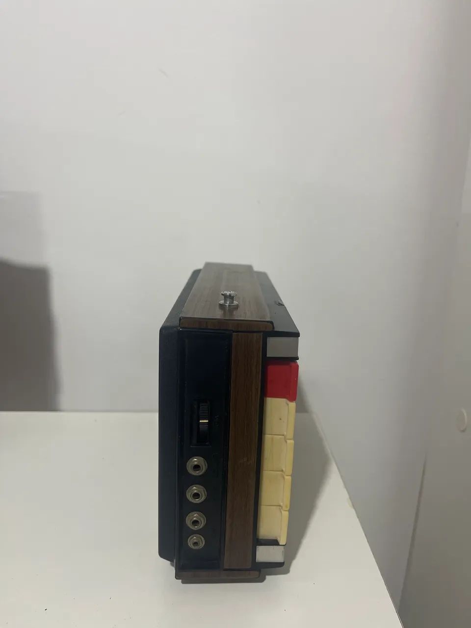 MITSUBISHI MEMOPACK-S T-660B - VINTAGE - Foto 3
