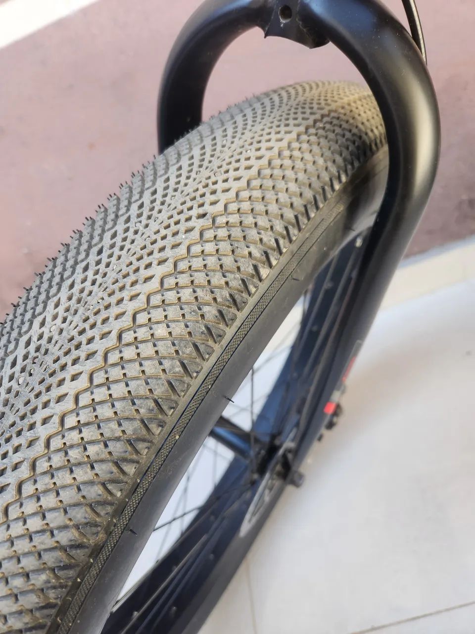 Bicicleta eletrica Fat 500w gtsm1  - Foto 3