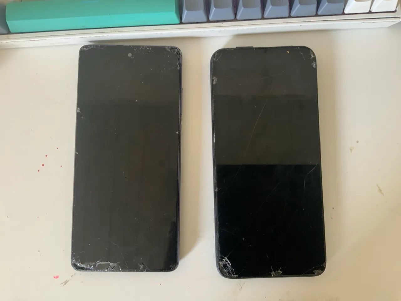 Celulares pra consertar  - Foto 2