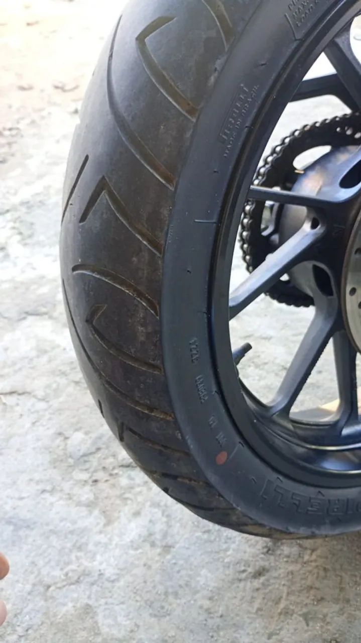 Fz25  - Foto 5