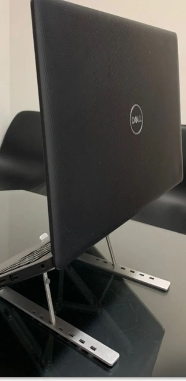  Notebook Dell Inspiron 15  Teclado Alfanumérico   Tela 15,6 Polegadas  - Foto 2