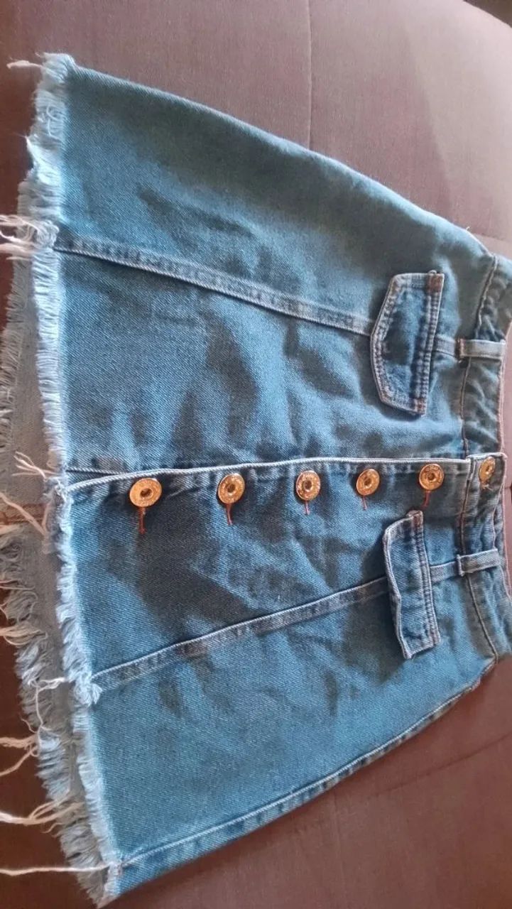 Roupas femininas  - Foto 4