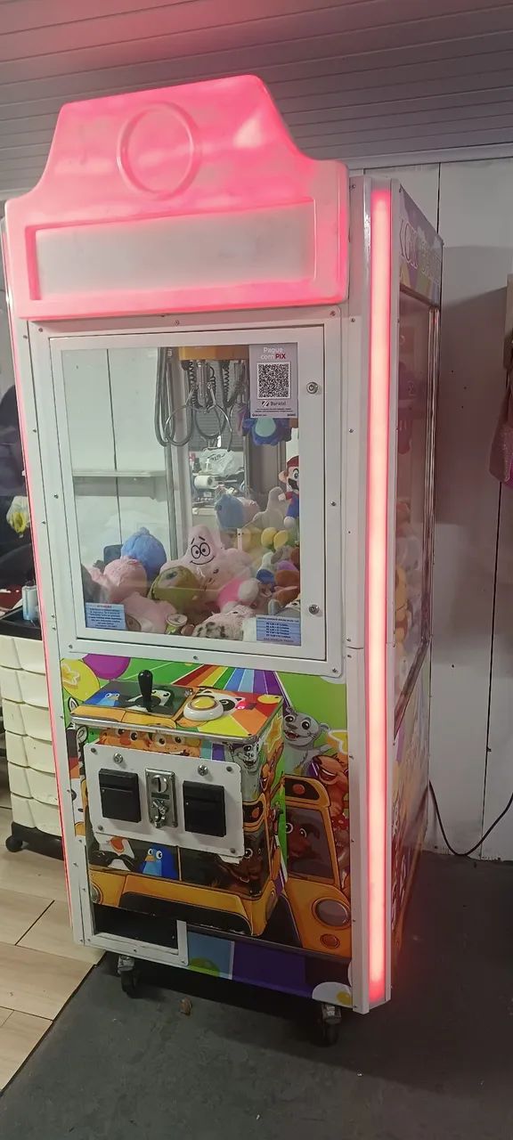 Maquina de ursos  - Foto 3