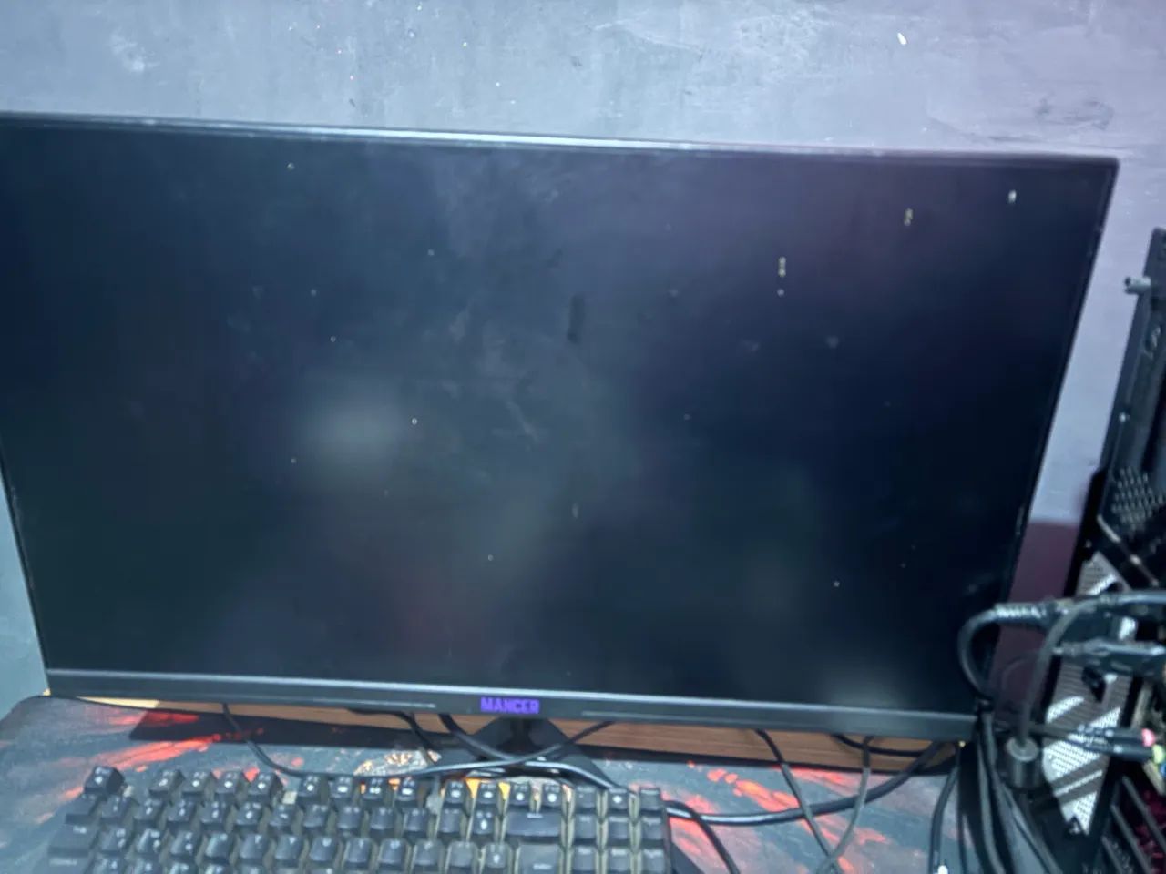 Pc semi completo( SEM PLACA DE VÍDEO) - Foto 4