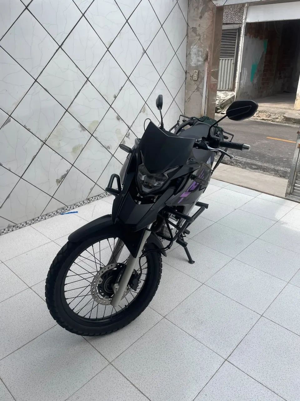 Moto muito nova - Foto 2