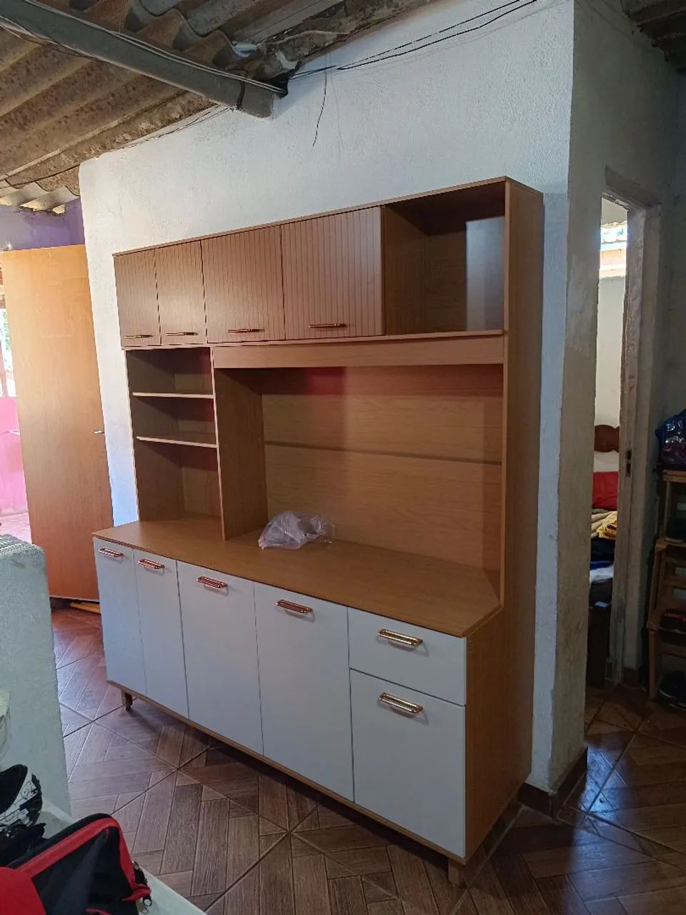 Montagem de móveis  - Foto 5
