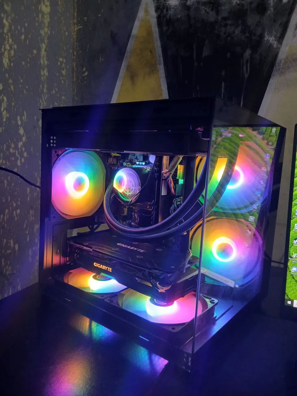 CPU GAMER - Foto 3