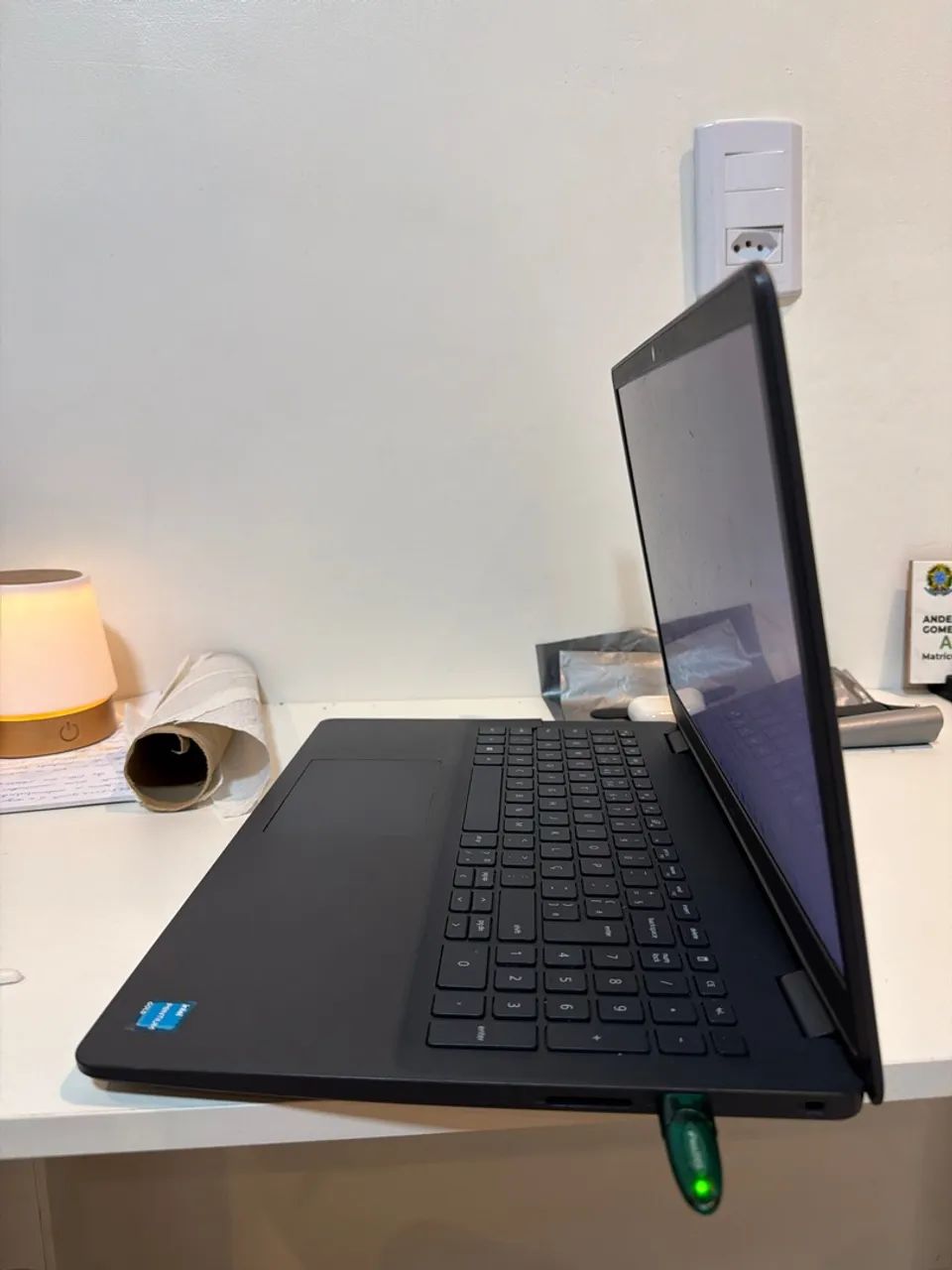 Notebook Dell - Foto 4