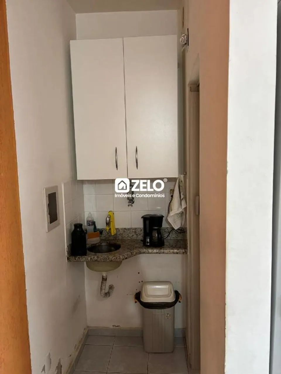 Sala para aluguel em Jardim Proença, Campinas - SP | Cód 56472 - Foto 4