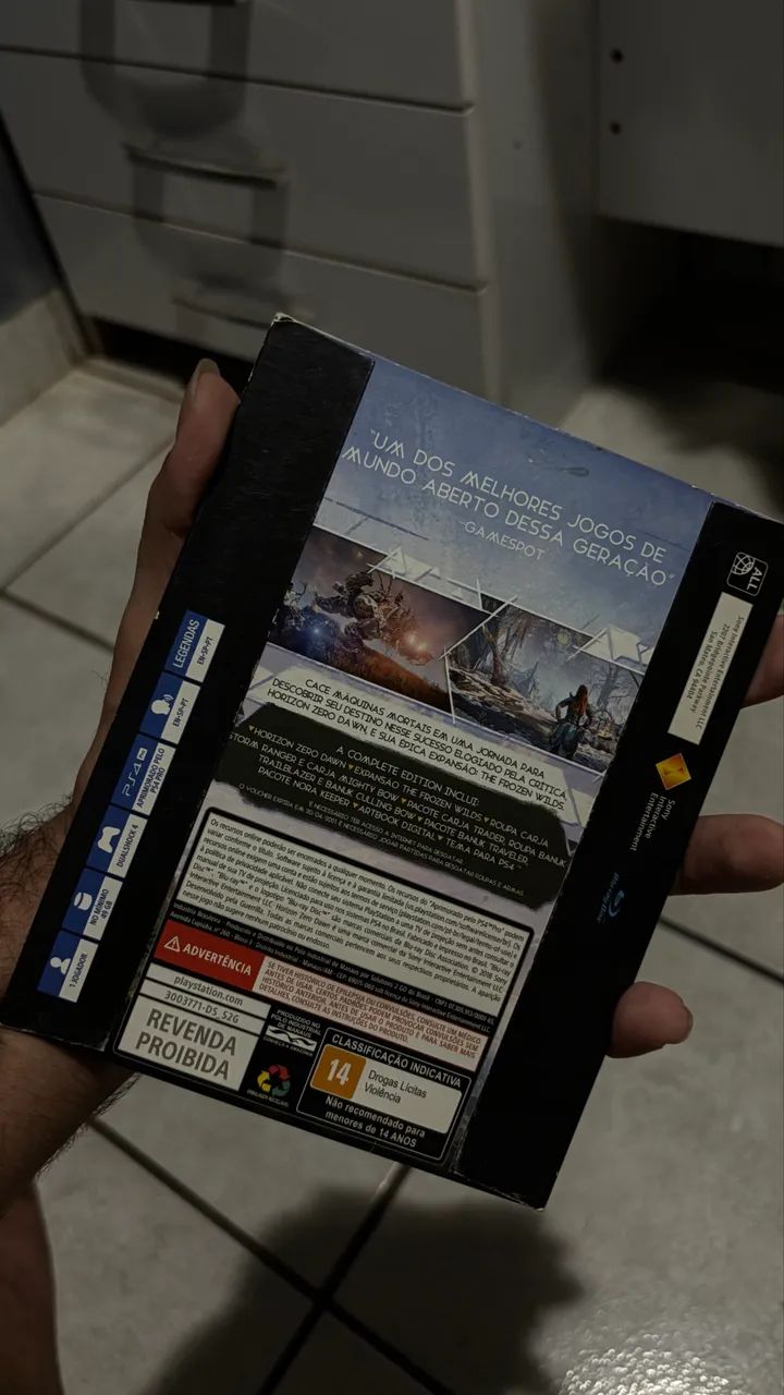 Jogo ps4 - Foto 3